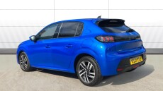 Peugeot 208 1.2 PureTech 100 Allure 5dr Petrol Hatchback